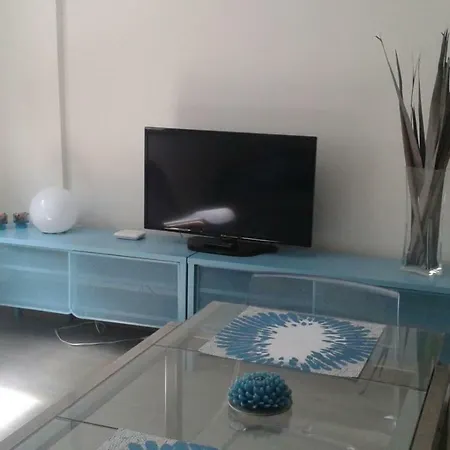 Apartamento Apartamento De Diseño *