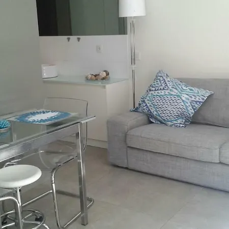 Apartamento De Diseno
