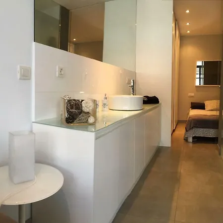 Apartamento De Diseno * Las Palmas de Gran Canaria