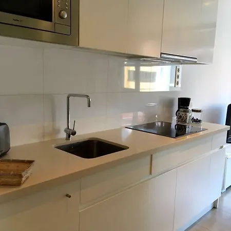 Apartamento Apartamento De Diseño *