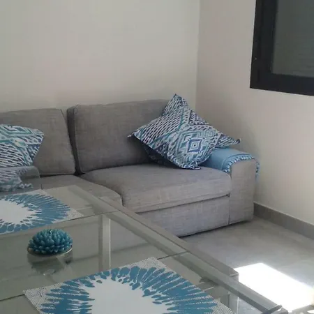 Apartamento De Diseno Apartment *