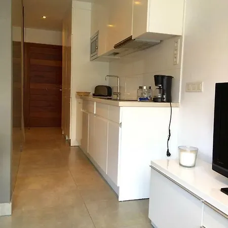 Apartamento De Diseno *