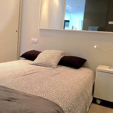 Apartamento De Diseno *