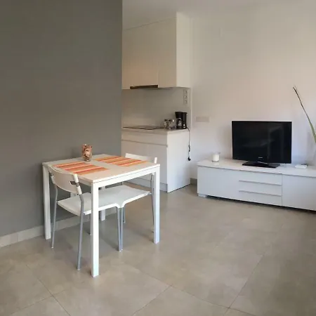Apartment Apartamento De Diseno