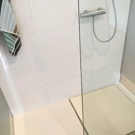 Apartamento De Diseno *