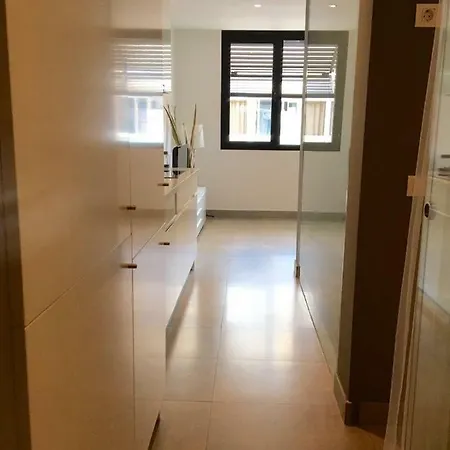 Apartamento De Diseño * Las Palmas de Gran Canaria